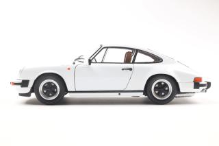 Porsche 911 (930) 3.0 SC 1974 S1802610 Solido 1:18 Metallmodell