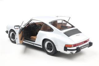 Porsche 911 (930) 3.0 SC 1974 S1802610 Solido 1:18 Metallmodell