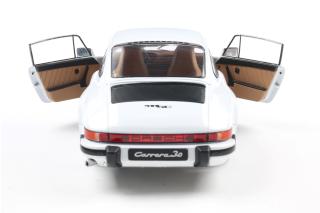 Porsche 911 (930) 3.0 SC 1974 S1802610 Solido 1:18 Metallmodell