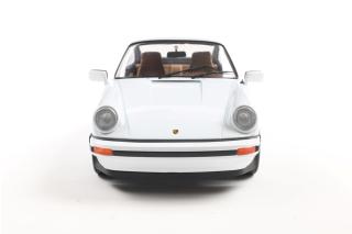 Porsche 911 (930) 3.0 SC 1974 S1802610 Solido 1:18 Metallmodell