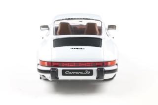 Porsche 911 (930) 3.0 SC 1974 S1802610 Solido 1:18 Metallmodell