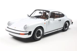 Porsche 911 (930) 3.0 SC 1974 S1802610 Solido 1:18 Metallmodell
