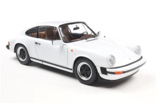 Porsche 911 (930) 3.0 SC 1974 S1802610 Solido 1:18 Metallmodell