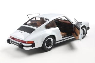 Porsche 911 (930) 3.0 SC 1974 S1802610 Solido 1:18 Metallmodell