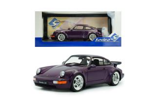 Porsche 911 (964) Turbo S1803412 Solido 1:18 Metallmodell