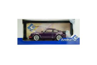 Porsche 911 (964) Turbo S1803412 Solido 1:18 Metallmodell
