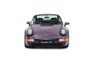Porsche 911 (964) Turbo S1803412 Solido 1:18 Metallmodell