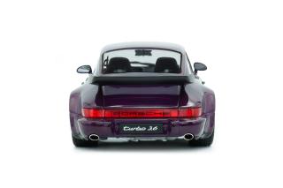 Porsche 911 (964) Turbo S1803412 Solido 1:18 Metallmodell