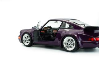 Porsche 911 (964) Turbo S1803412 Solido 1:18 Metallmodell