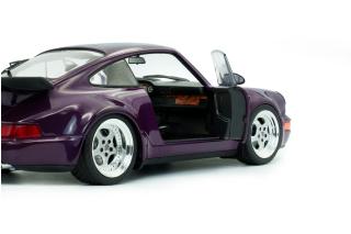 Porsche 911 (964) Turbo S1803412 Solido 1:18 Metallmodell
