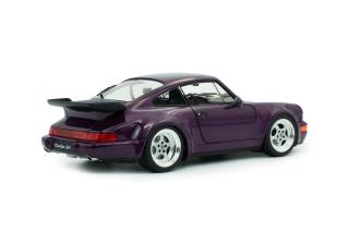 Porsche 911 (964) Turbo S1803412 Solido 1:18 Metallmodell