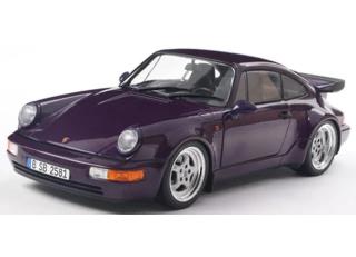 Porsche 911 (964) Turbo S1803412 Solido 1:18 Metallmodell