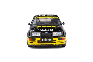 Ford Sierra Cosworth rs 500, DTM Nürburgring Volker Weidler 1989, #44 S1806101 Solido 1:18 Metallmodell