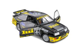 Ford Sierra Cosworth rs 500, DTM Nürburgring Volker Weidler 1989, #44 S1806101 Solido 1:18 Metallmodell