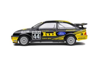 Ford Sierra Cosworth rs 500, DTM Nürburgring Volker Weidler 1989, #44 S1806101 Solido 1:18 Metallmodell