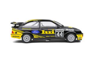 Ford Sierra Cosworth rs 500, DTM Nürburgring Volker Weidler 1989, #44 S1806101 Solido 1:18 Metallmodell