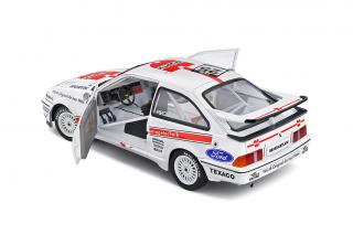 Ford Sierra RS500 #25 A.HAHNE 24H NURBURGRING 1988 S1806105 Solido 1:18 Metallmodell