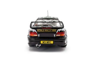 Subaru Impreza S5 WRC99 #38 S1807409 Solido 1:18 Metallmodell
