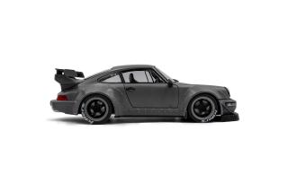 Porsche 911 RWB BodyKit 2024 mit Figur - S1807517 Solido 1:18 Metallmodell