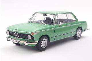BMW 1602 1971 Taiga S1808604 Solido 1:18 Metallmodell