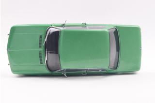 BMW 1602 1971 Taiga S1808604 Solido 1:18 Metallmodell