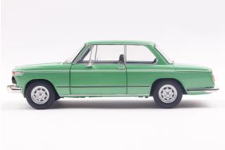 BMW 1602 1971 Taiga S1808604 Solido 1:18 Metallmodell