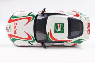Toyota GR Supra Racing Tribute 2024  S1809007 Solido 1:18 Metallmodell