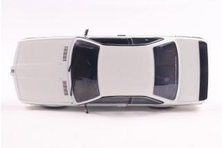 BMW Hartge 635 CSI (E24) 1984 White S1810304 Solido 1:18 Metallmodell