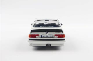 BMW Hartge 635 CSI (E24) 1984 White S1810304 Solido 1:18 Metallmodell
