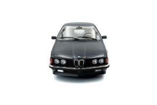 BMW 635 CSI (E24) macau blau S1810306 Solido 1:18 Metallmodell