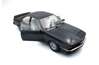 BMW 635 CSI (E24) macau blau S1810306 Solido 1:18 Metallmodell