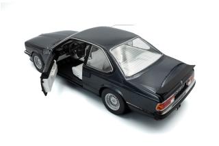 BMW 635 CSI (E24) macau blau S1810306 Solido 1:18 Metallmodell