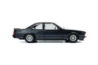 BMW 635 CSI (E24) macau blau S1810306 Solido 1:18 Metallmodell