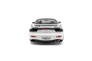 Mazda RX7 FD3RS schneeweiß S1810607 Solido 1:18 Metallmodell