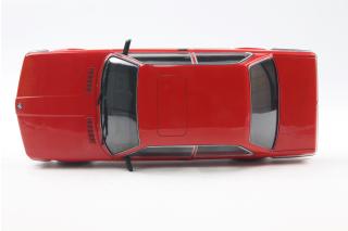BMW Alpina E21 C1 2.3 1980 Red  S1812803 Solido 1:18 Metallmodell