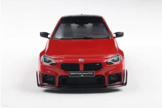 BMW M2 (G87) Toronto rot S1812902 Solido 1:18 Metallmodell