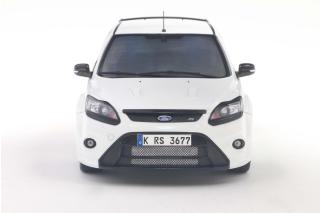 Ford Focus RS MK2 Pack RS Plus S1813102 Solido 1:18 Metallmodell