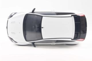 Ford Focus RS MK2 Pack RS Plus S1813102 Solido 1:18 Metallmodell
