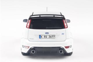 Ford Focus RS MK2 Pack RS Plus S1813102 Solido 1:18 Metallmodell