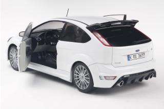 Ford Focus RS MK2 Pack RS Plus S1813102 Solido 1:18 Metallmodell