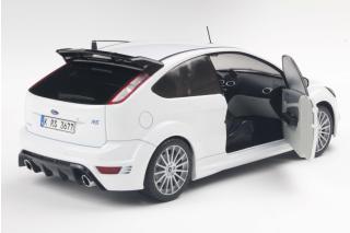 Ford Focus RS MK2 Pack RS Plus S1813102 Solido 1:18 Metallmodell
