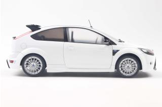 Ford Focus RS MK2 Pack RS Plus S1813102 Solido 1:18 Metallmodell