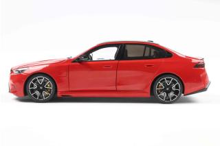 BMW M2 (G87) Toronto rot S1812902 Solido 1:18 Metallmodell