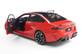 BMW M2 (G87) Toronto rot S1812902 Solido 1:18 Metallmodell