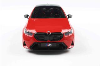 BMW M2 (G87) Toronto rot S1812902 Solido 1:18 Metallmodell
