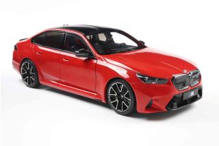 BMW M2 (G87) Toronto rot S1812902 Solido 1:18 Metallmodell