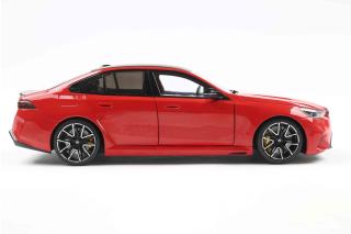 BMW M2 (G87) Toronto rot S1812902 Solido 1:18 Metallmodell