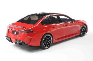 BMW M2 (G87) Toronto rot S1812902 Solido 1:18 Metallmodell