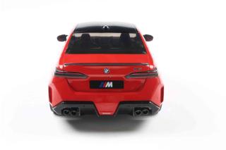 BMW M2 (G87) Toronto rot S1812902 Solido 1:18 Metallmodell