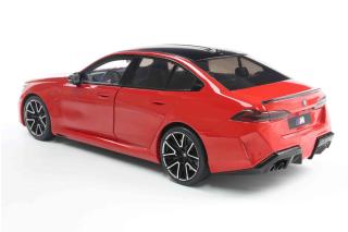 BMW M2 (G87) Toronto rot S1812902 Solido 1:18 Metallmodell